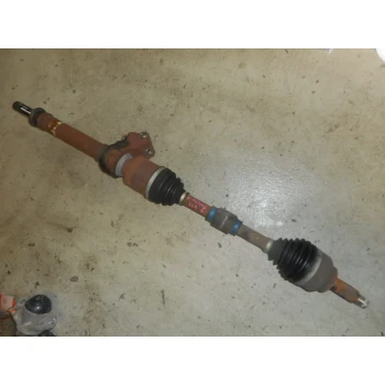 AXLE SHAFT FRONT RIGHT Mazda Mazda3 2007 1.4 1099362