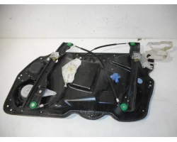 WINDOW MECHANISM FRONT LEFT Volkswagen Passat 2006 VAR 2.0 TDI