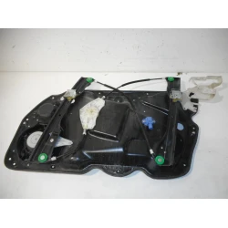 WINDOW MECHANISM FRONT LEFT Volkswagen Passat 2006 VAR 2.0 TDI
