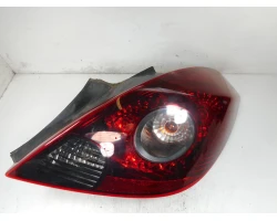 TAIL LIGHT RIGHT Opel Corsa 2009 1.4 16V