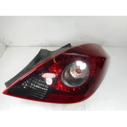 TAIL LIGHT RIGHT Opel Corsa 2009 1.4 16V