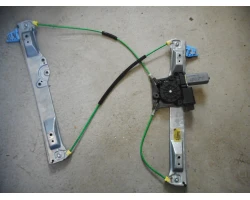 WINDOW MECHANISM FRONT LEFT Opel Corsa 2009 1.4 16V