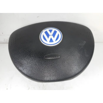 STEERING WHEEL AIRBAG Volkswagen New Beetle 2004 1.9TDI