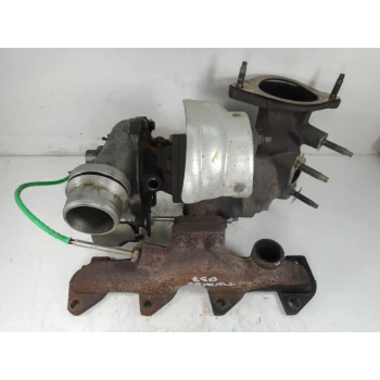 TURBINA Renault TWINGO 2011 1.5DCI 54359710028