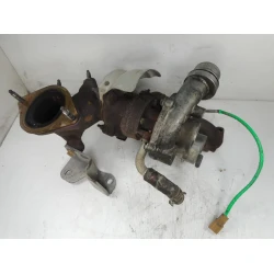 TURBINA Renault TWINGO 2011 1.5DCI 54359710028