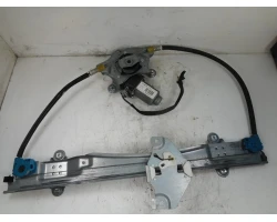 MECCANISMO ALZA VETRO ANTERIORE DESTRA Renault TWINGO 2011 1.5DCI