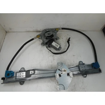 MECCANISMO ALZA VETRO ANTERIORE DESTRA Renault TWINGO 2011 1.5DCI