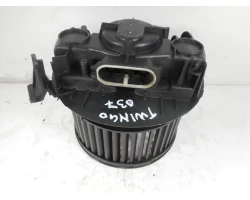 BLOWER MOTOR Renault TWINGO 2011 1.5DCI