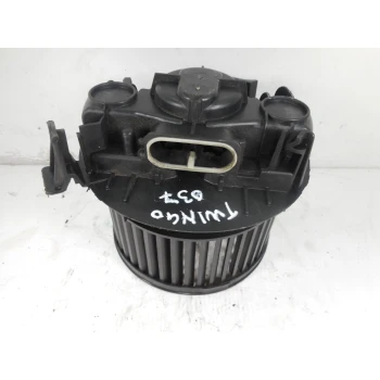 BLOWER MOTOR Renault TWINGO 2011 1.5DCI