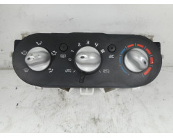 HEATER CLIMATE CONTROL PANEL Renault TWINGO 2011 1.5DCI 