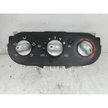 HEATER CLIMATE CONTROL PANEL Renault TWINGO 2011 1.5DCI 