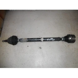 POLOSOVINA SP. DESNA Volkswagen New Beetle 2004 1.9TDI