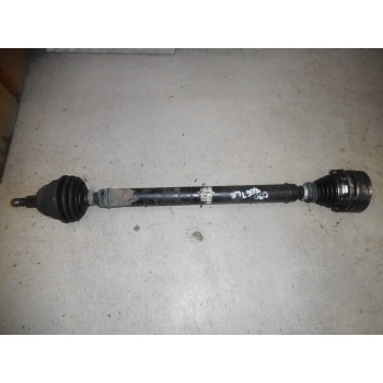 SEMIALBERO SEMIASSE ANTERIORE DESTRO Volkswagen New Beetle 2004 1.9TDI