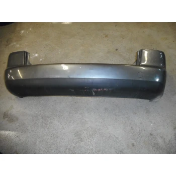 BUMPER REAR Volkswagen Touran 2005 1.9 TDI