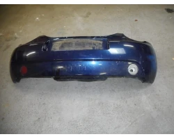 BUMPER REAR Volkswagen New Beetle 2004 1.9TDI