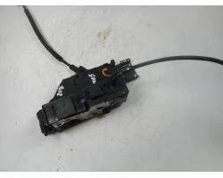 DOOR LOCK REAR RIGHT Peugeot 207 2008 1.6 HDI