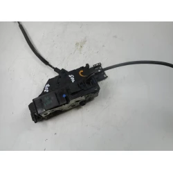 ZAKLEP  ZADAJ DESNA Peugeot 207 2008 1.6 HDI
