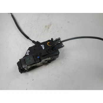 ZAKLEP  ZADAJ DESNA Peugeot 207 2008 1.6 HDI