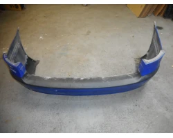 BUMPER REAR Škoda Octavia 2007 COMBI 1.9 TDI
