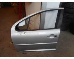GOLA VRATA SP.LEVA Peugeot 207 2008 1.6 HDI