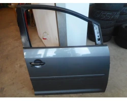 PORTA LAMIERA NUDA ANTERIORE DESTRA Volkswagen Touran 2005 1.9 TDI