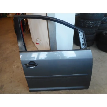 PORTA LAMIERA NUDA ANTERIORE DESTRA Volkswagen Touran 2005 1.9 TDI