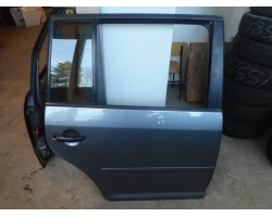 DOOR REAR RIGHT Volkswagen Touran 2005 1.9 TDI