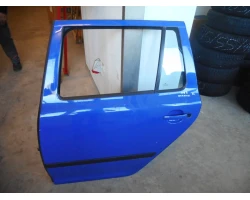 PORTA LAMINERA NUDA POSTERIORE SINISTRA Škoda Octavia 2007 COMBI 1.9 TDI