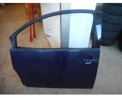 PORTA LAMIERA NUDA ANTERIORE SINISTRA Volkswagen New Beetle 2004 1.9TDI