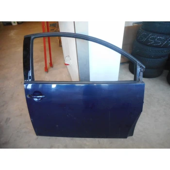 PORTA LAMIERA NUDA ANTERIORE DESTRA Volkswagen New Beetle 2004 1.9TDI