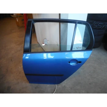 PORTA LAMINERA NUDA POSTERIORE SINISTRA Volkswagen Golf 2005 1.9TDI