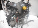 ENGINE COMPLETE Renault TWINGO 2011 1.5DCI K9K P8 55kw