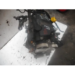 ENGINE COMPLETE Renault TWINGO 2011 1.5DCI K9K P8 55kw