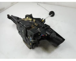 CHIUSURA SERRATURA PORTA ANTERIORE SINISTRA Audi A4, S4 2003 AVANT 1.9TDI