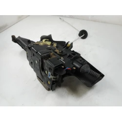 ZAKLEP SP LEVA Audi A4, S4 2003 AVANT 1.9TDI