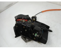 DOOR LOCK REAR LEFT Audi A4, S4 2003 AVANT 1.9TDI