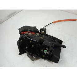 ZAKLEP  ZADAJ LEVA Audi A4, S4 2003 AVANT 1.9TDI