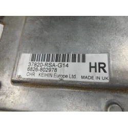 RAČUNALNIK MOTORJA Honda CIVIC 2006 1.8 6826-802978