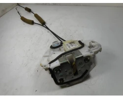 CHIUSURA SERRATURA PORTA POSTERIORE SINISTRA Honda CIVIC 2006 1.8 72651-SMG-G0