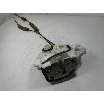 ZAKLEP  ZADAJ LEVA Honda CIVIC 2006 1.8 72651-SMG-G0