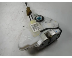 CHIUSURA SERRATURA PORTA ANTERIORE DESTRA Honda CIVIC 2006 1.8 72111-SMG-G0