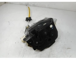 ZAKLEP  SPREDAJ DESNA Audi A3, S3 2007 1.9TDI SPORTBACK 4F1877016