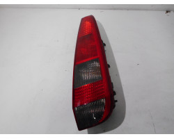 TAIL LIGHT RIGHT Ford Fiesta 2004 1.3 