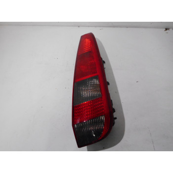 TAIL LIGHT RIGHT Ford Fiesta 2004 1.3 