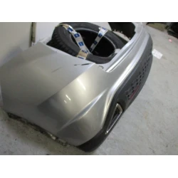 ODBIJAČ ZADAJ Honda CIVIC 2006 1.8