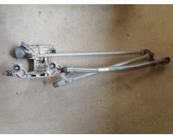 WIPER MECHANISM Ford C-Max 2009 1.8 TDCI