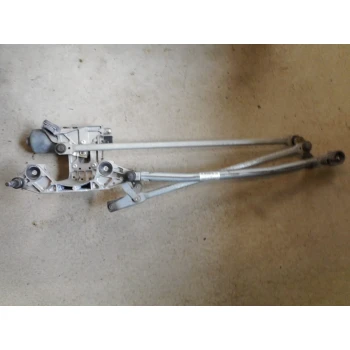 WIPER MECHANISM Ford C-Max 2009 1.8 TDCI