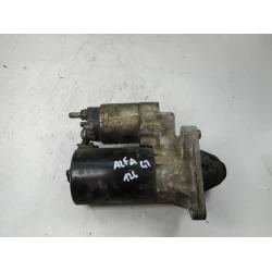 STARTER MOTOR Alfa GT 2006 1.8 T. SPARK 0001107411 STARTER MOTOR Alfa GT 2006 1.8 T. SPARK 0001107411