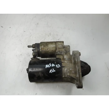 STARTER MOTOR Alfa GT 2006 1.8 T. SPARK 0001107411