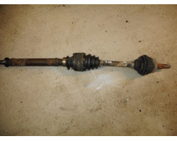 AXLE SHAFT FRONT RIGHT Alfa GT 2006 1.8 T. SPARK 